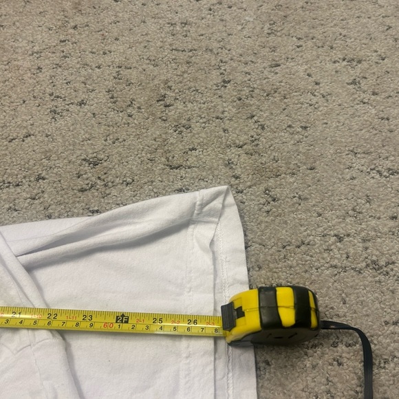 American Aparrel Anime men’s L graphic tee- great used condition - Picture 13 of 13